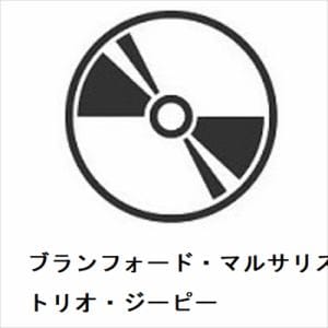 【CD】ブランフォード・マルサリス ／ トリオ・ジーピー