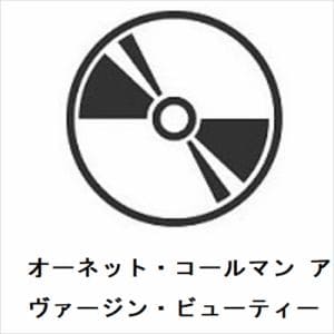 【CD】オーネット・コールマン　アンド　プライム・タイム　／　ヴァージン・ビューティー