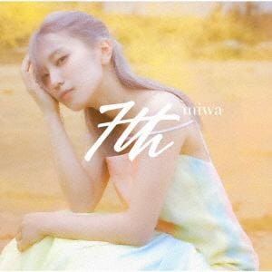 【CD】miwa　／　7th