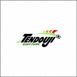 【CD】TENDOUJI　／　TENDOUJI