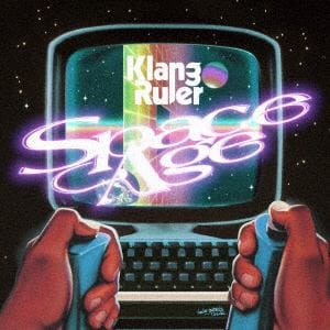 【CD】Klang　Ruler　／　Space　Age
