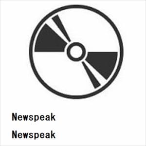 【CD】Newspeak　／　Newspeak