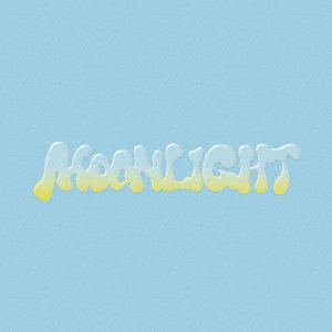 【CD】NCT　DREAM　／　Moonlight　スペシャル盤(初回生産限定盤)