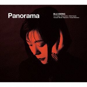 【発売日翌日以降お届け】【CD】BLU-SWING ／ Panorama