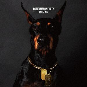 【CD】DOBERMAN　INFINITY　／　タイトル未定