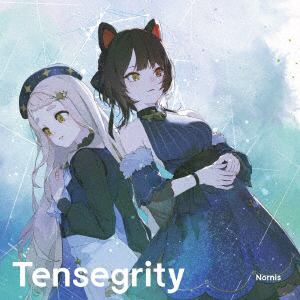 【CD】Nornis ／ Tensegrity(通常盤)