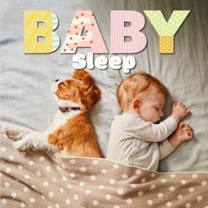 【CD】Baby　Sleep
