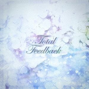 【CD】Total　Feedback　2024