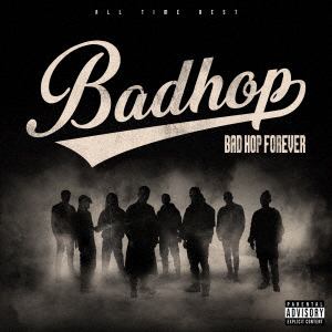 【CD】BAD　HOP　／　BAD　HOP　FOREVER(ALL　TIME　BEST)(通常盤)(DVD付)