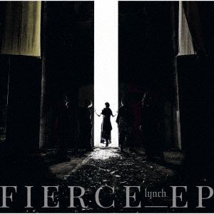 【CD】lynch.　／　FIERCE-EP(通常盤)