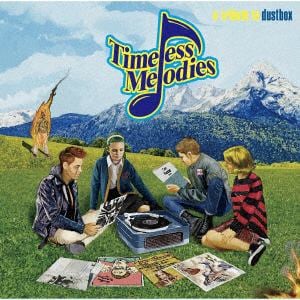 【CD】Timeless　Melodies