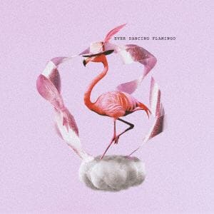 【CD】wagamama　／　EVER　DANCING　FLAMINGO