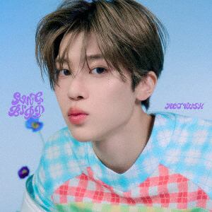 【CD】NCT　WISH　／　Songbird[初回生産限定盤／SION　ver.]