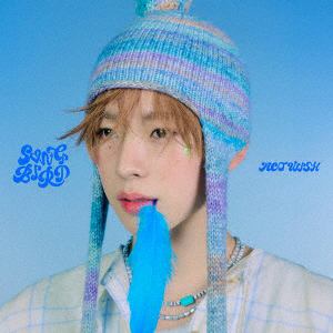 【CD】NCT　WISH　／　Songbird[初回生産限定盤／YUSHI　ver.]