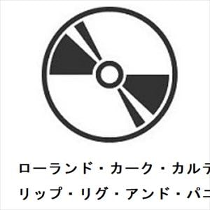 【CD】ローランド・カーク・カルテット　／　リップ・リグ・アンド・パニック