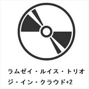 【CD】ラムゼイ・ルイス・トリオ　／　ジ・イン・クラウド+2