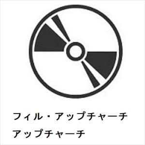 【CD】フィル・アップチャーチ　／　アップチャーチ