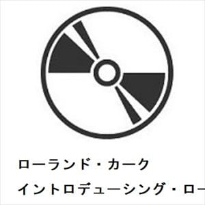 【CD】ローランド・カーク　／　イントロデューシング・ローランド・カーク