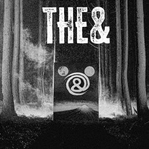 【CD】THE&　／　THE&