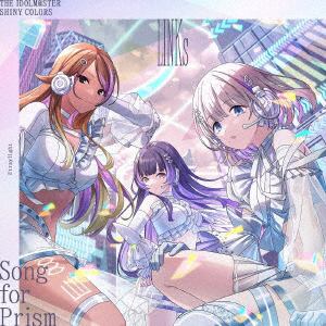 【CD】THE　IDOLM@STER　SHINY　COLORS　Song　for　Prism　時限式狂騒ワンダーランド／Links[ストレイト盤]