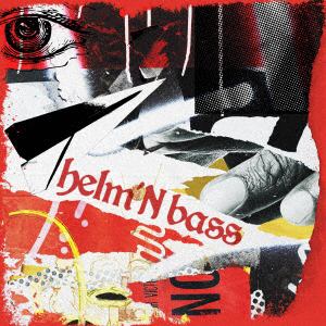 【CD】10-FEET　／　helm'N　bass(初回限定盤)(DVD付)