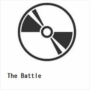 【CD】宮野真守　／　The　Battle