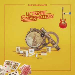 【CD】BOHEMIANS　／　ultimate　confirmation