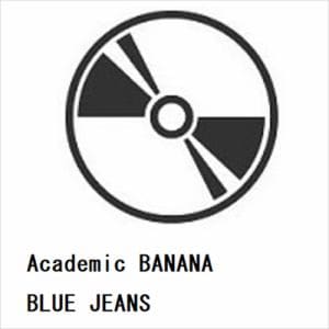 【CD】Academic　BANANA　／　BLUE　JEANS