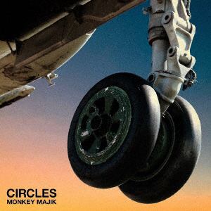 【CD】MONKEY　MAJIK　／　CIRCLES