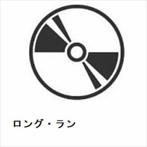 【CD】イーグルス　／　ロング・ラン