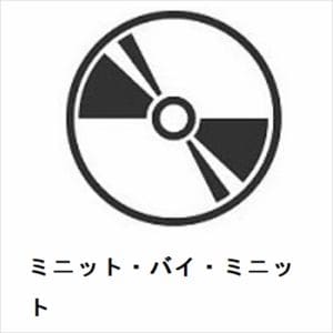 【CD】ドゥービー・ブラザーズ　／　ミニット・バイ・ミニット