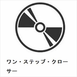 【CD】ドゥービー・ブラザーズ　／　ワン・ステップ・クローサー