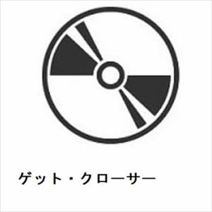 【CD】リンダ・ロンシュタット　／　ゲット・クローサー