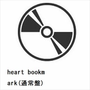 【CD】水瀬いのり　／　heart　bookmark(通常盤)
