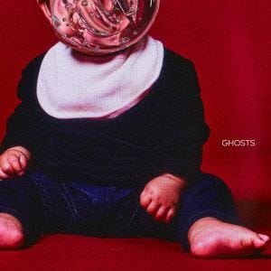 【CD】My　Hair　is　Bad　／　ghosts(初回限定盤)(DVD付)