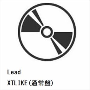 【CD】Lead　／　XTLIKE(通常盤)