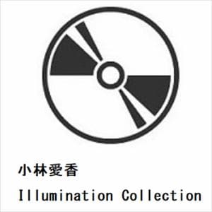 【CD】小林愛香　／　Illumination　Collection