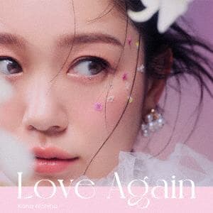 【CD】西野カナ　／　Love　Again