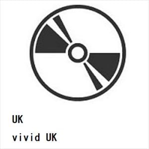 【CD】UK　／　vivid　UK