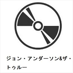 【CD】ジョン・アンダーソン&ザ・バンド・ギークス　／　トゥルー