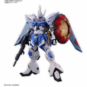 バンダイホビー　＜ガンダムシードフリーダム＞　HG249　1／144　ギャンシュトローム　（アグネス・ギーベンラート専用機）