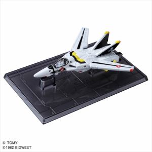 タカラトミー トミカプレミアムunlimited 超時空要塞マクロス VF-1S バルキリー(ロイ・フォッカー 機)