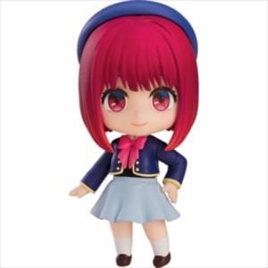 グッドスマイルカンパニー　ねんどろいど　有馬かな