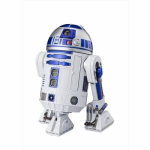 バンダイスピリッツ　S.H.Figuarts　R2-D2　-Classic　Ver.-　(STAR　WARS：　A　New　Hope)