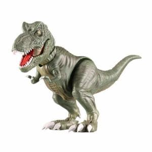 フジミ　自由研究シリーズ　№101　ティラノザウルス　「映画オラたちの恐竜日記」パッケージバージョン