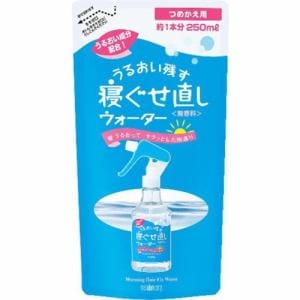 マンダム 寝ぐせ直しウォーター 詰め替え用 250ml ヤマダウェブコム