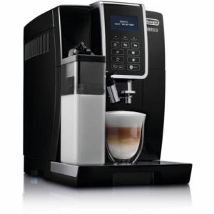 デロンギ ECAM35055B ディナミカ 全自動コーヒーマシン | ヤマダ 