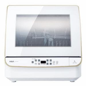 アクア ADW-GM3 食器洗い機（送風乾燥機能付き） ADWGM3
