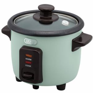 シャープ KS-CF05A-B ジャー炊飯器 (3合炊き) ブラック系：家電 
