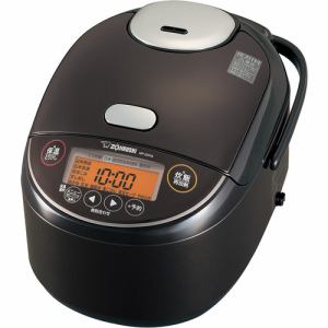 炊飯器 象印 NL-DS18-WA マイコン炊飯器 「極め炊き」 (1升炊き 